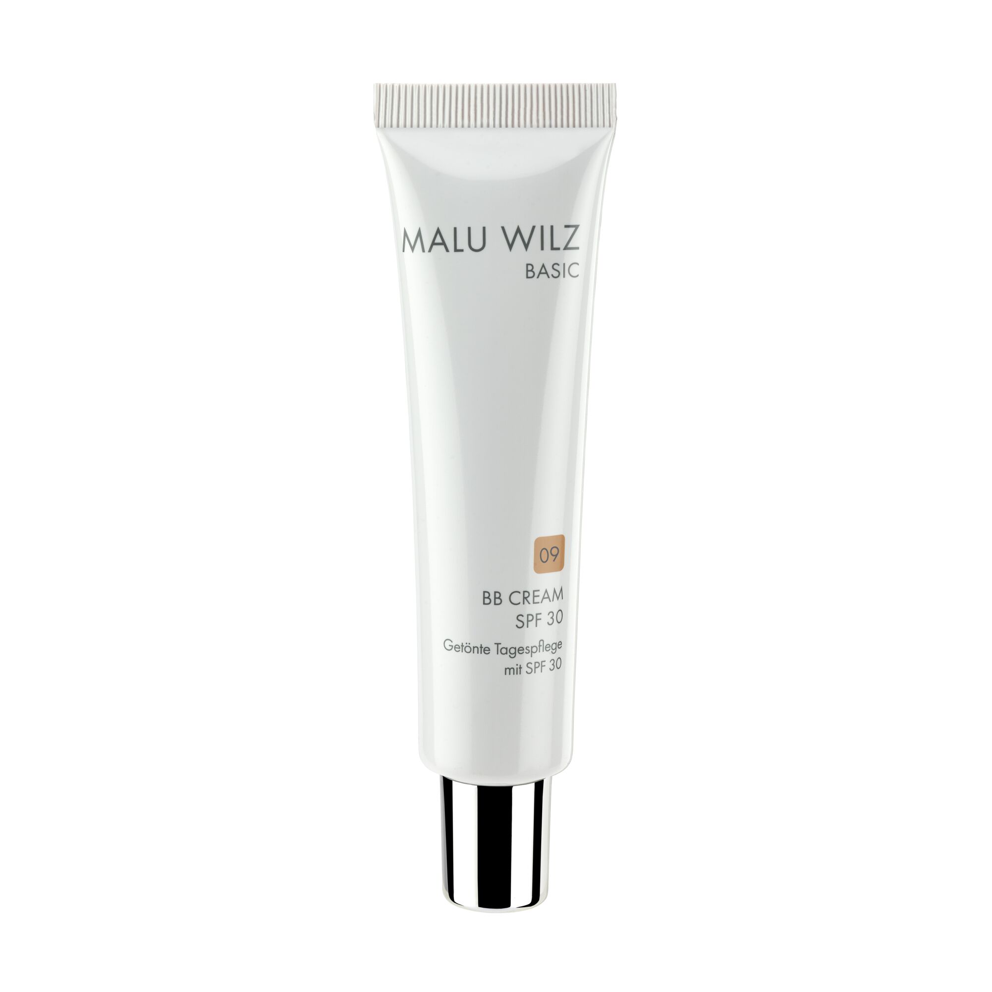 Malu Wilz BB Cream SPF 30 Nr. 09