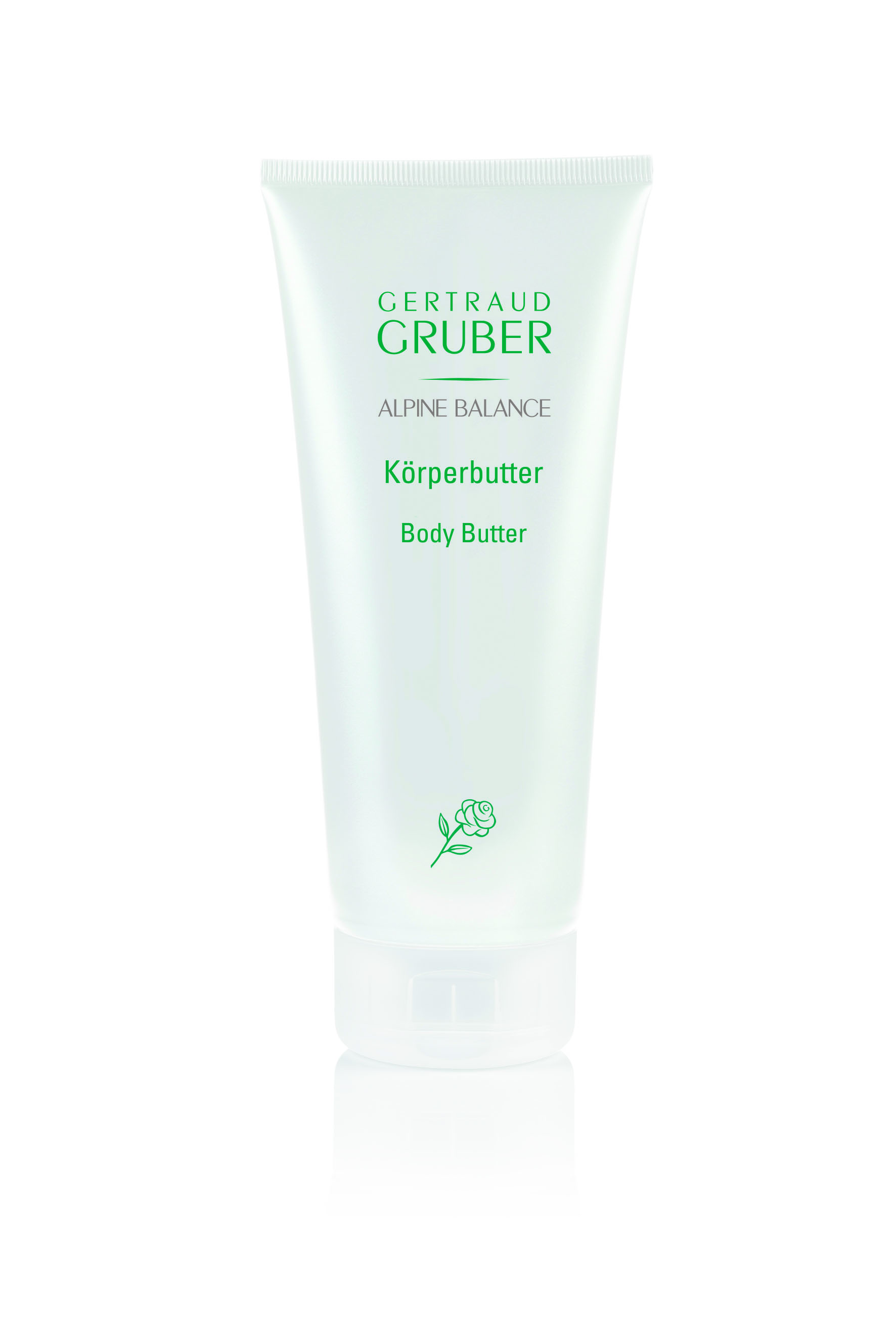 Gertraud Gruber Alpine Balance® Körperbutter 30 ml