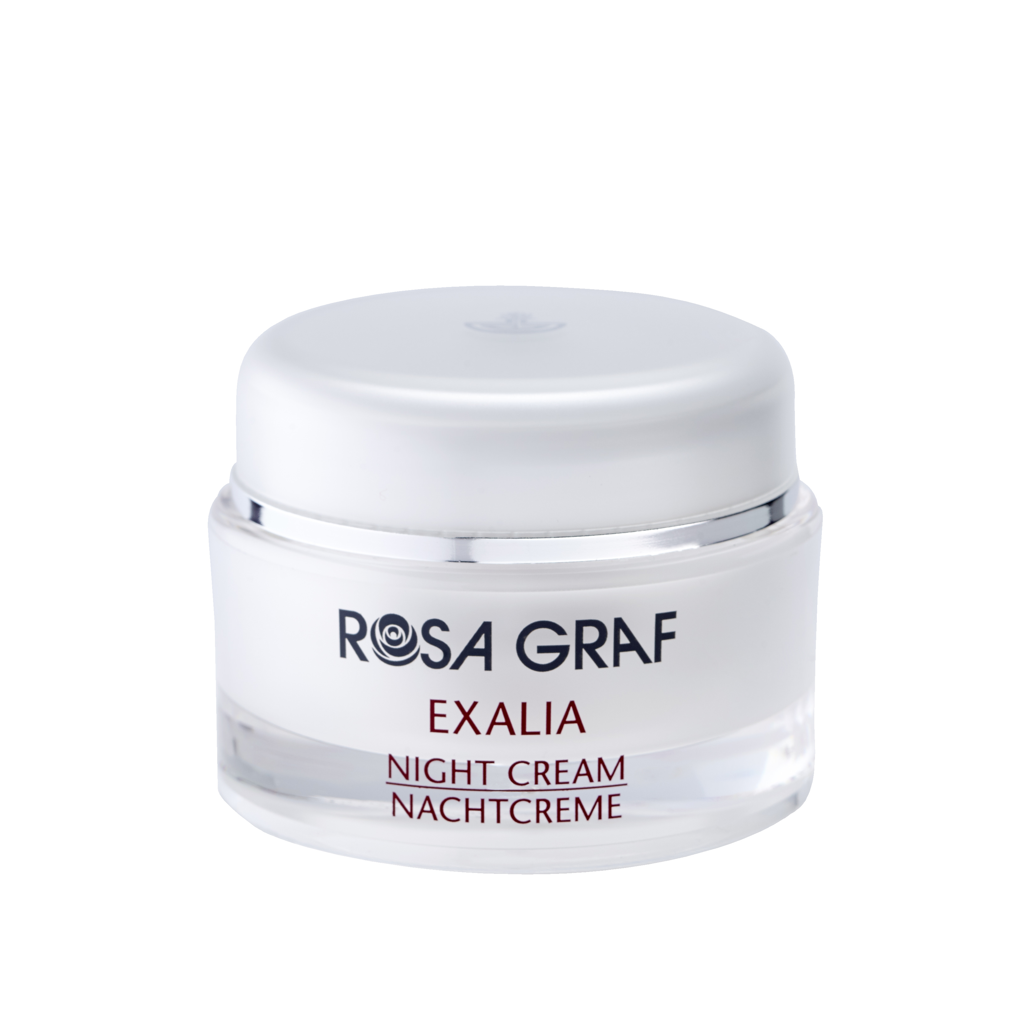 Rosa Graf Exalia Night
