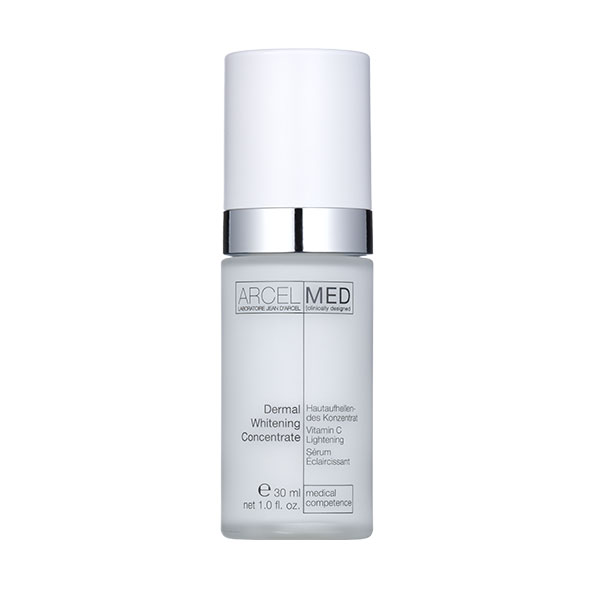 Jean D´Arcel Dermal Whitening Concentrate Jean D´Arcel Dermal Whitening Concentrate