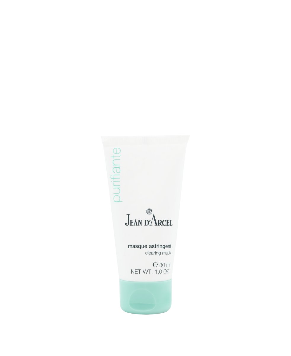 Jean D´Arcel masque astringent