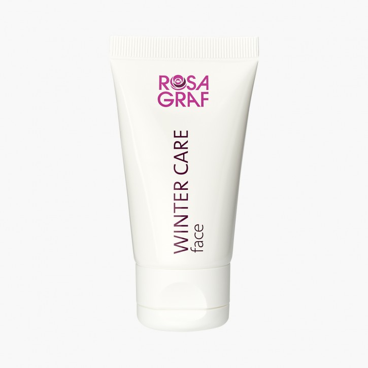 Rosa Graf Winter Care face 5 x 30 ml