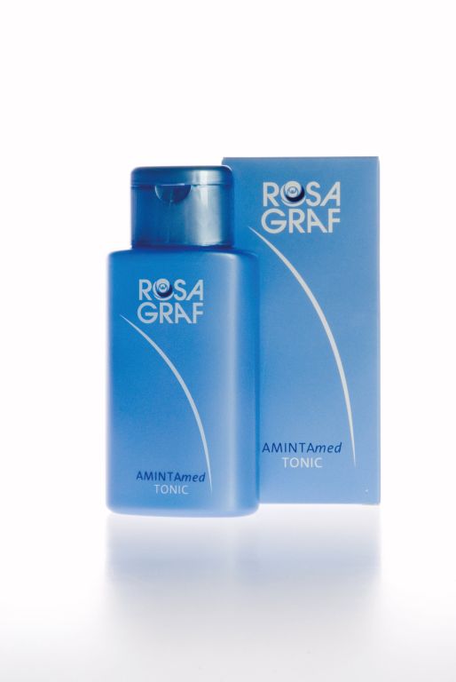 Rosa Graf AMINTAmed Tonic  Rosa Graf AMINTAmed Tonic