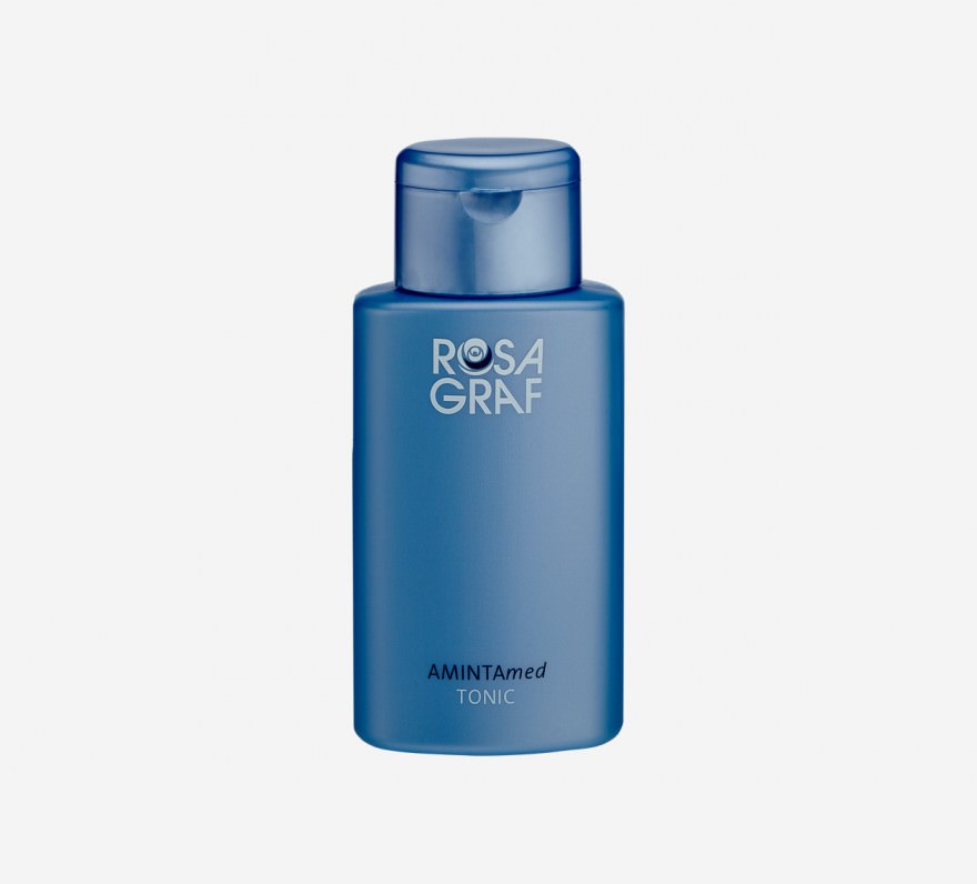 Rosa Graf AMINTAmed Tonic