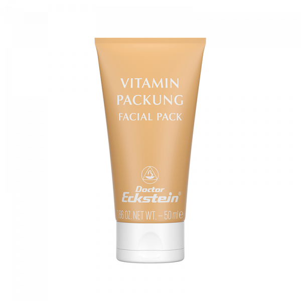 Doctor Eckstein Vitamin Packung