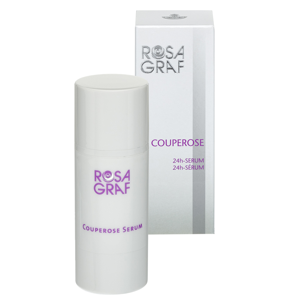 Rosa Graf Couperose Serum