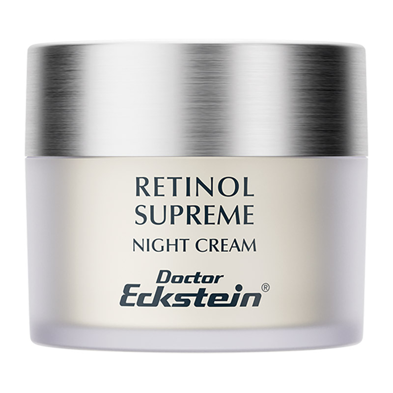 Doctor Eckstein Retinol Supreme Doctor Eckstein Retinol Supreme