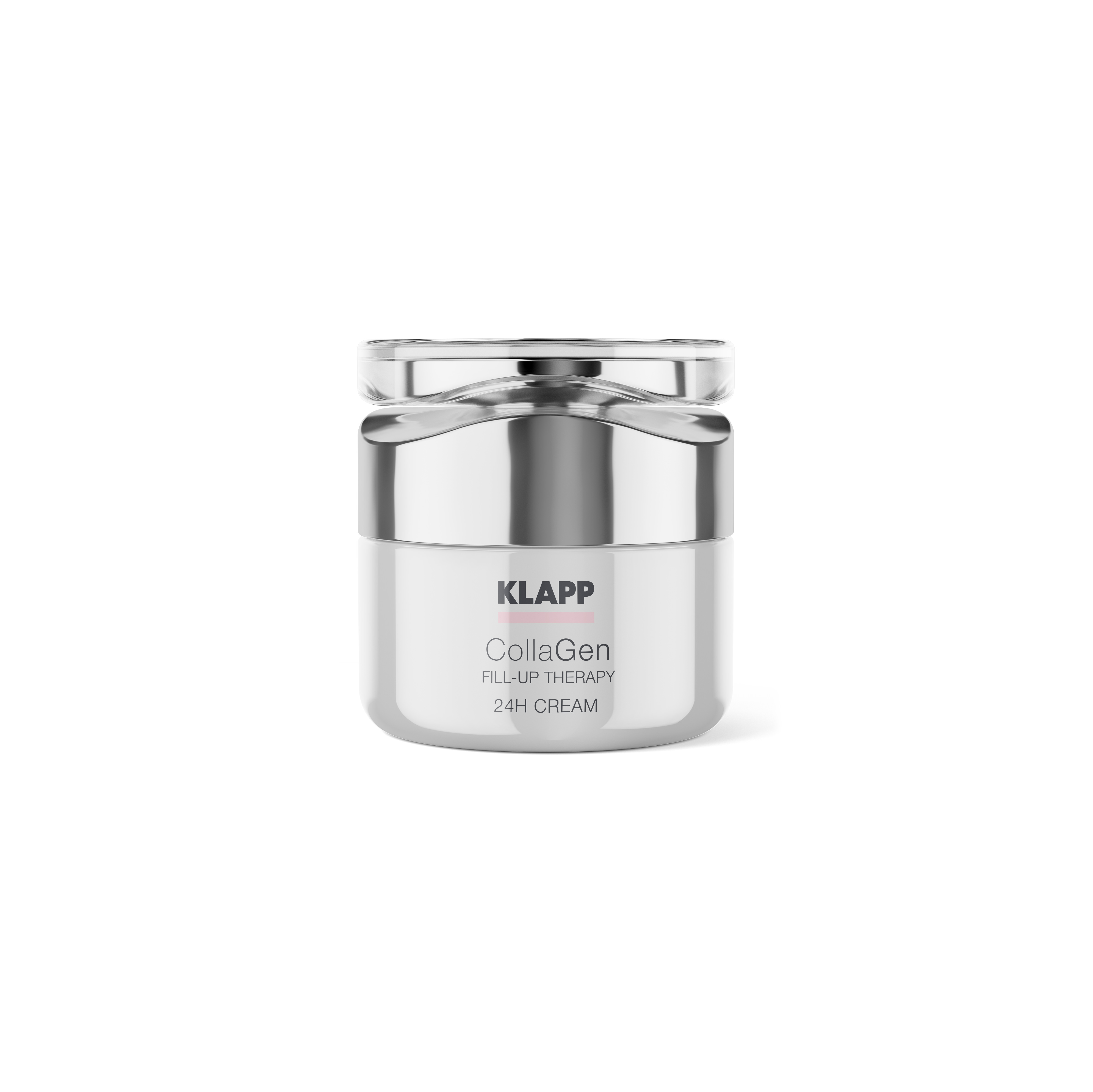Klapp CollaGen 24H Cream