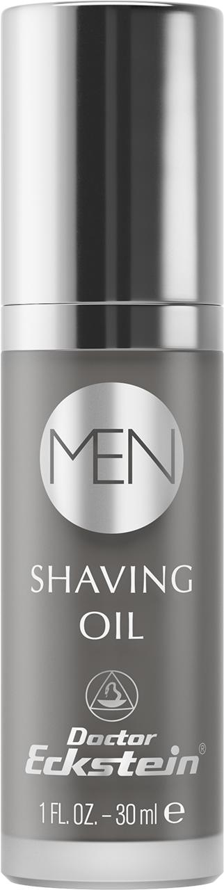 Doctor Eckstein Men Shaving Oil