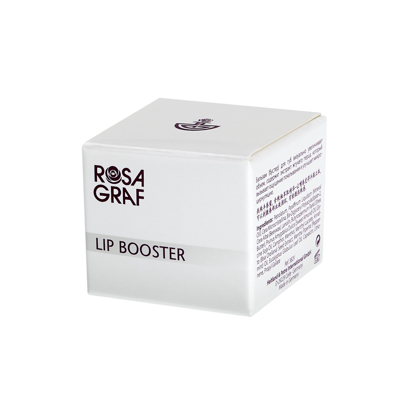 Rosa Graf Lip Booster  Rosa Graf Lip Booster