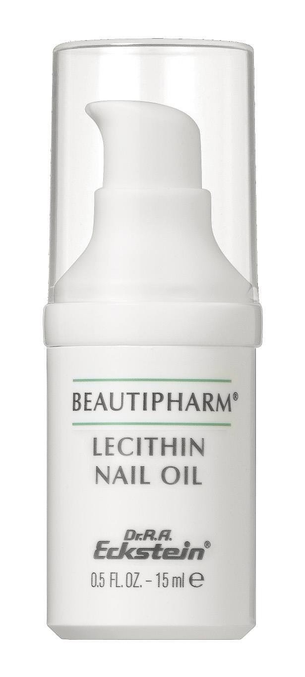 Doctor Eckstein Lecithin Nail Oil