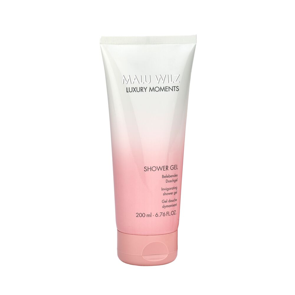 Malu Wilz Luxury Moments Shower Gel