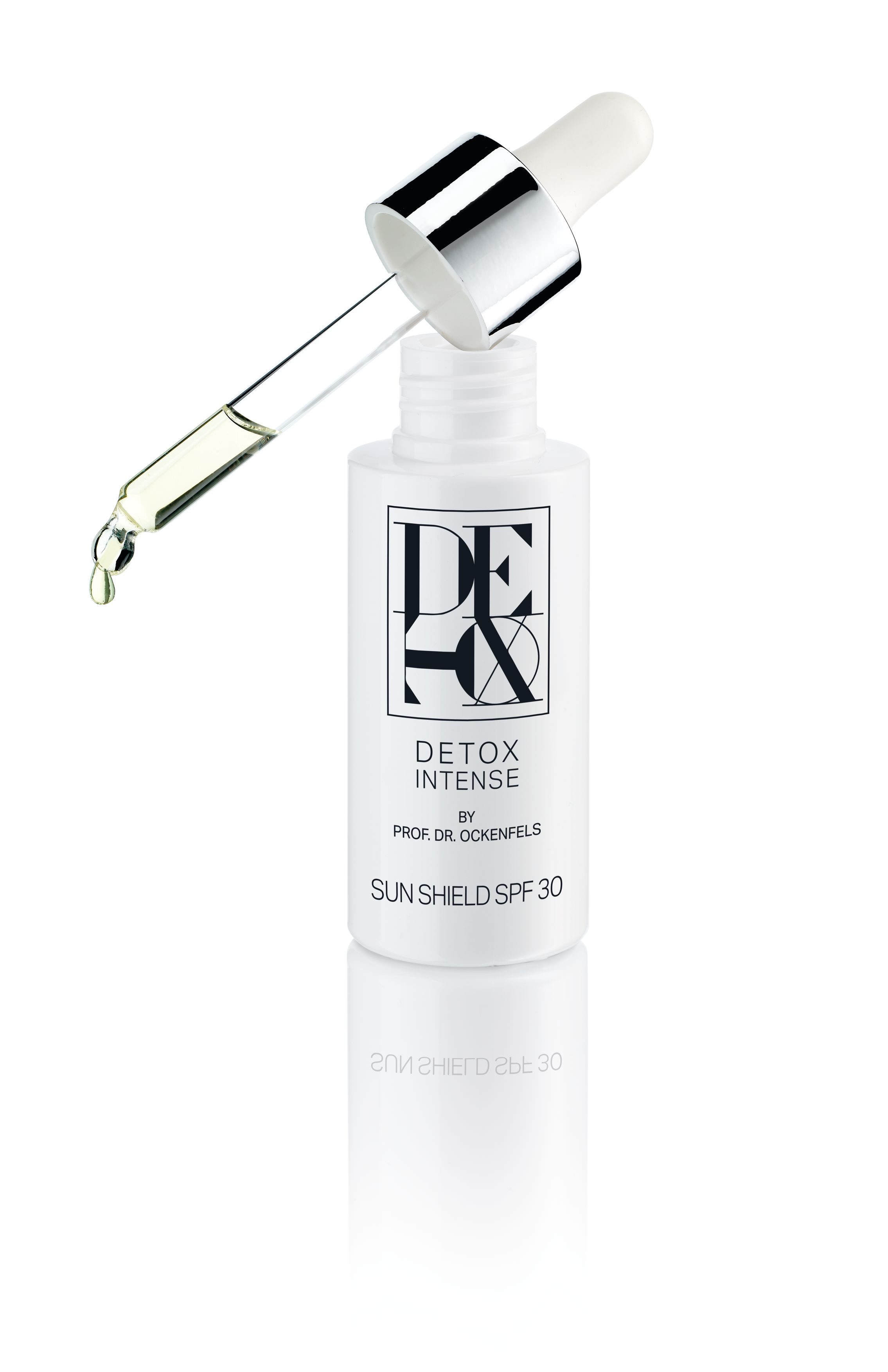 Detox Intense Sun Shield