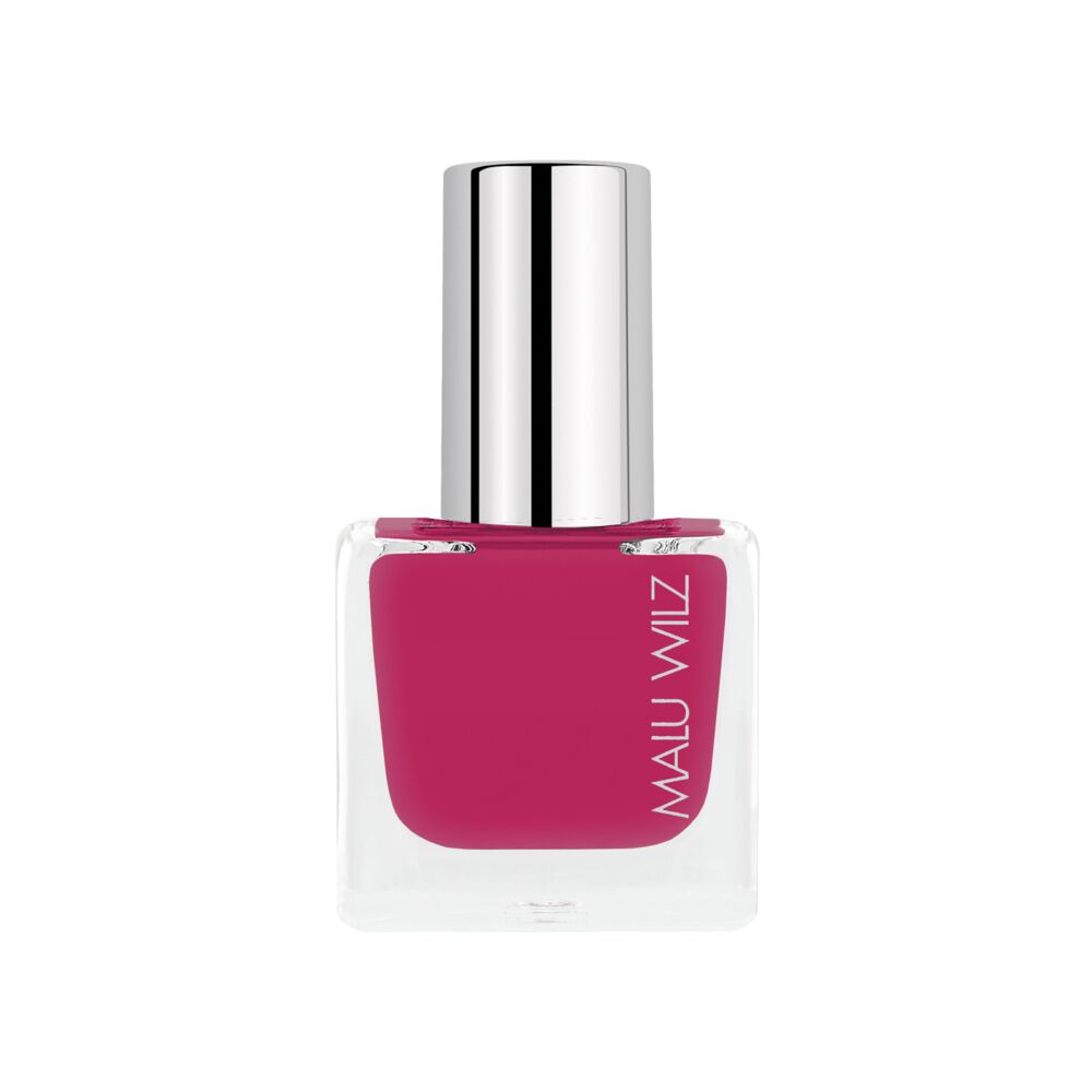 Malu Wilz Mini Nail Lacquer Nr. 102 Pink-Tastic
