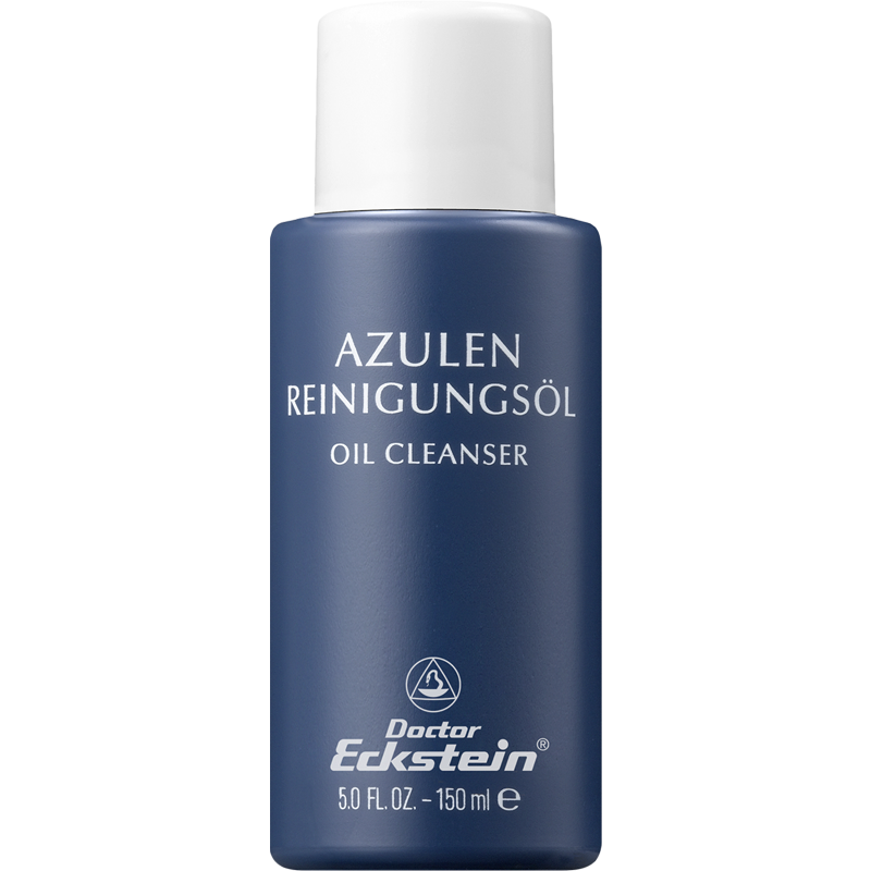 Doctor Eckstein Azulen Reinigungsöl
