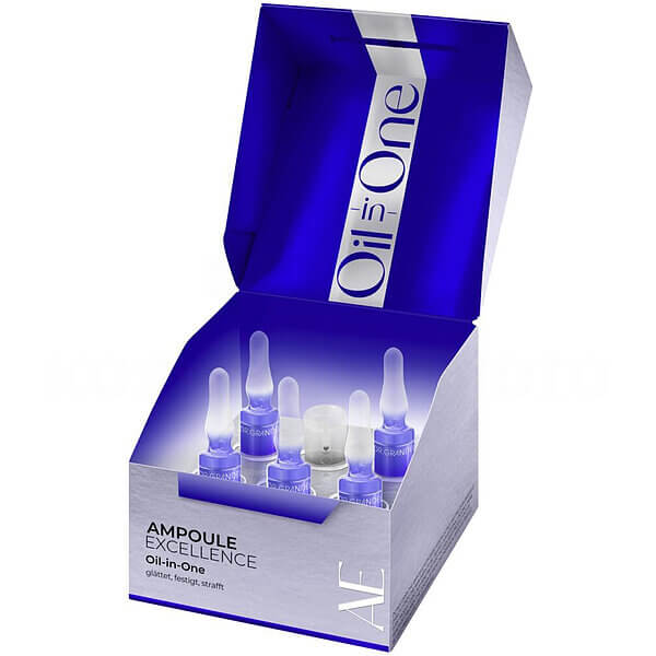 Dr. Grandel Ampoule Excelence Oil-in-One Ampulle