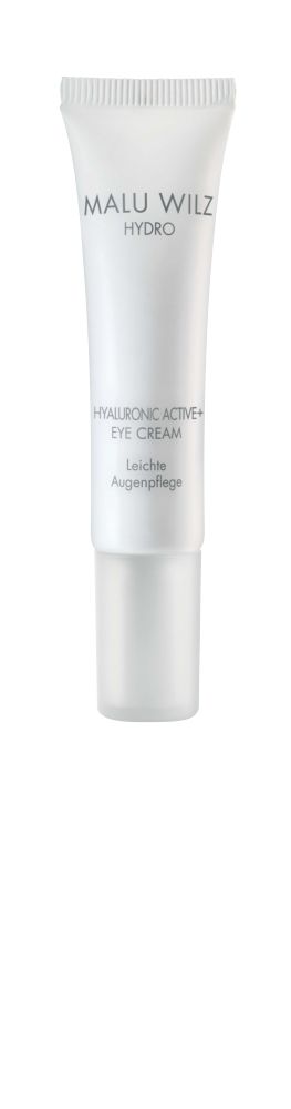Malu Wilz Hyaluronic Active+ Eye Cream