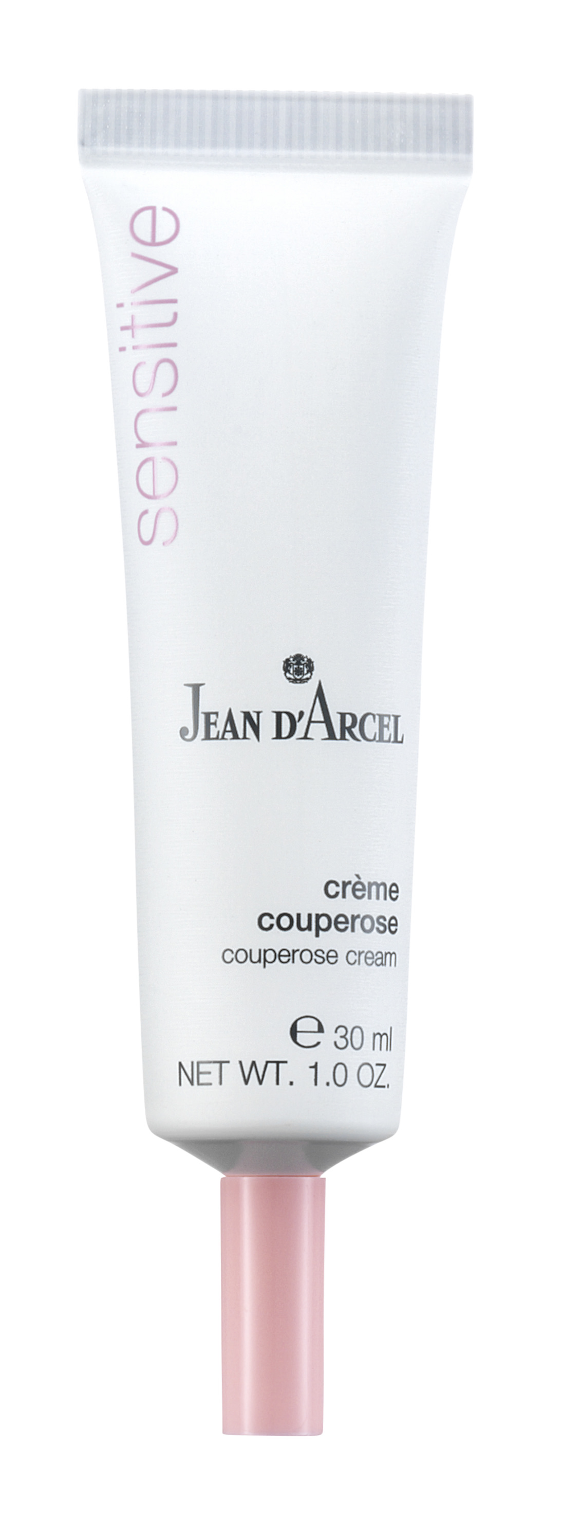 Jean D‘Arcel sensitive crème couperose