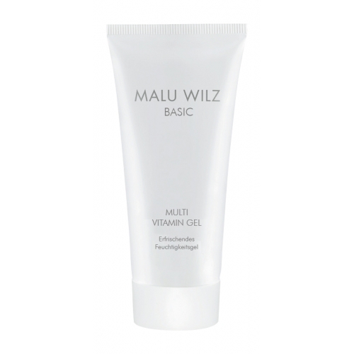 Malu Wilz Multi Vitamin Gel