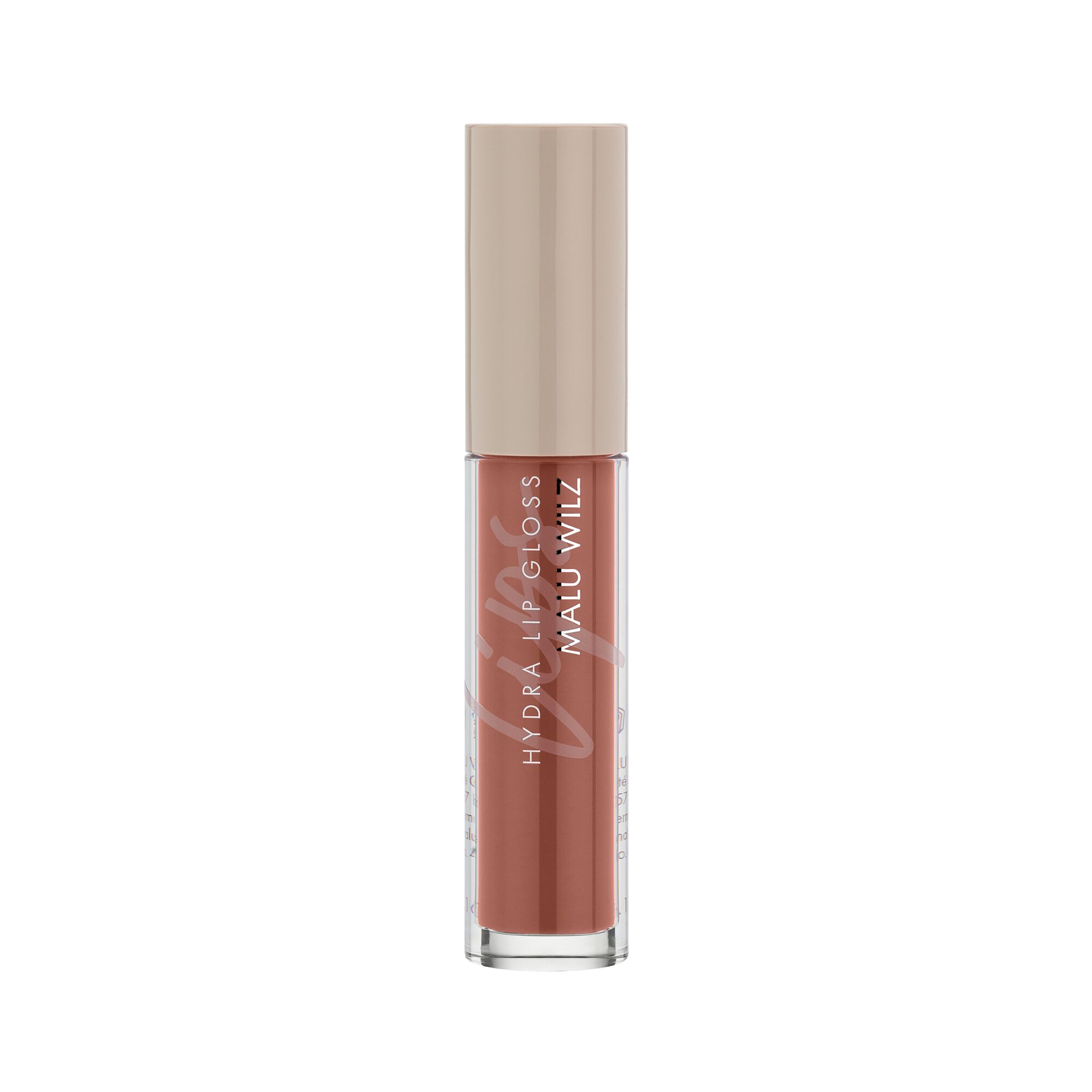Malu Wilz Hydra Lip Gloss Nr.10 Malu Wilz Hydra Lip Gloss Nr.10