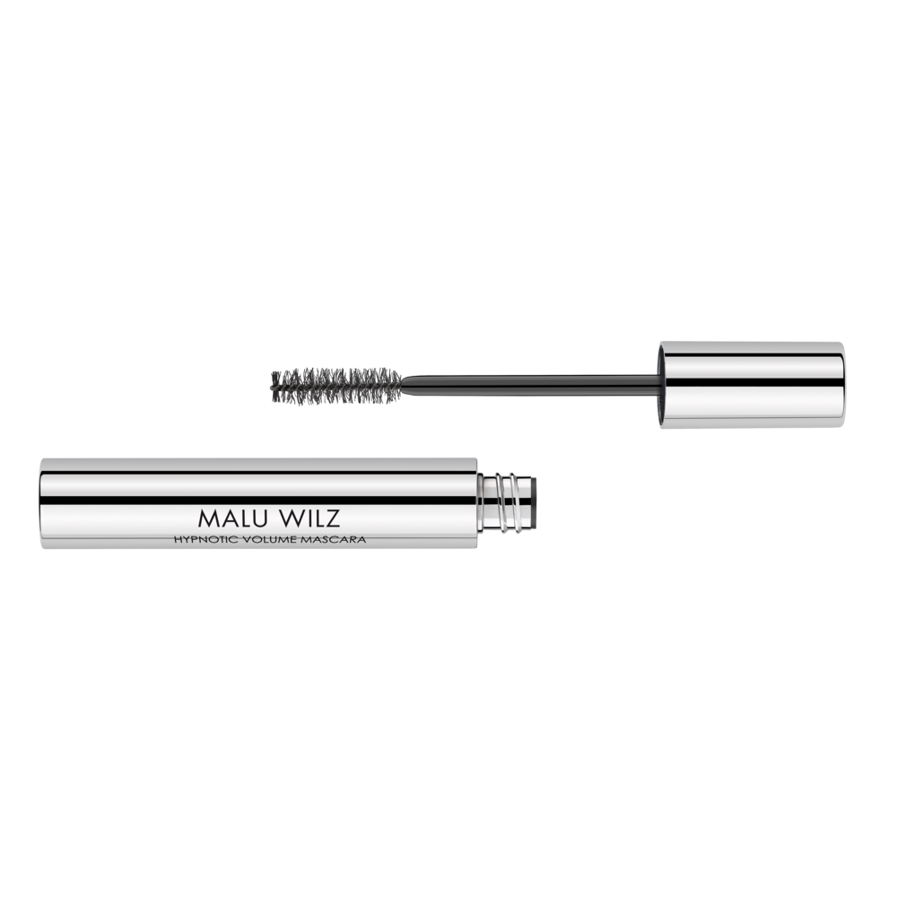 Malu Wilz Hypnotic Volume Mascara Nr.1