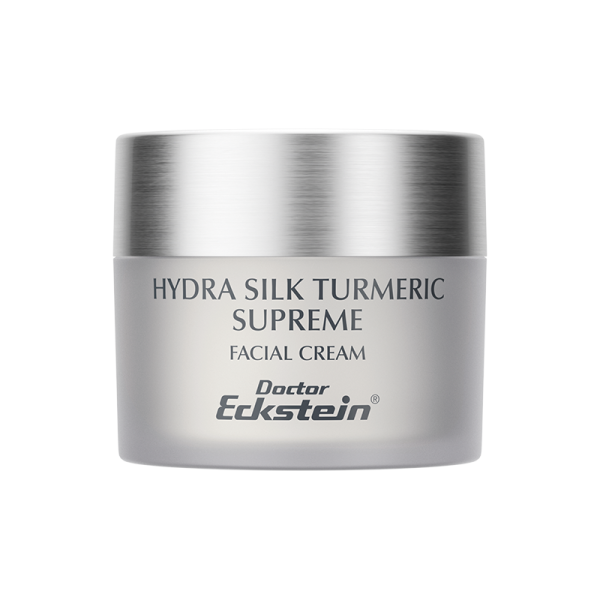 Doctor Eckstein Hydra Silk Turmeric Supreme