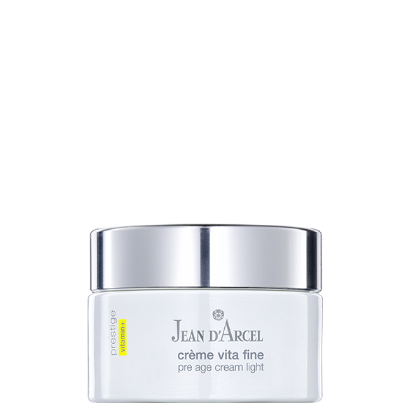 Jean D´Arcel crème vita fine