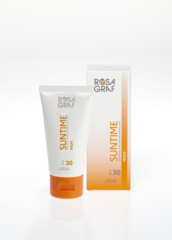 Rosa Graf Suntime High LSF 30