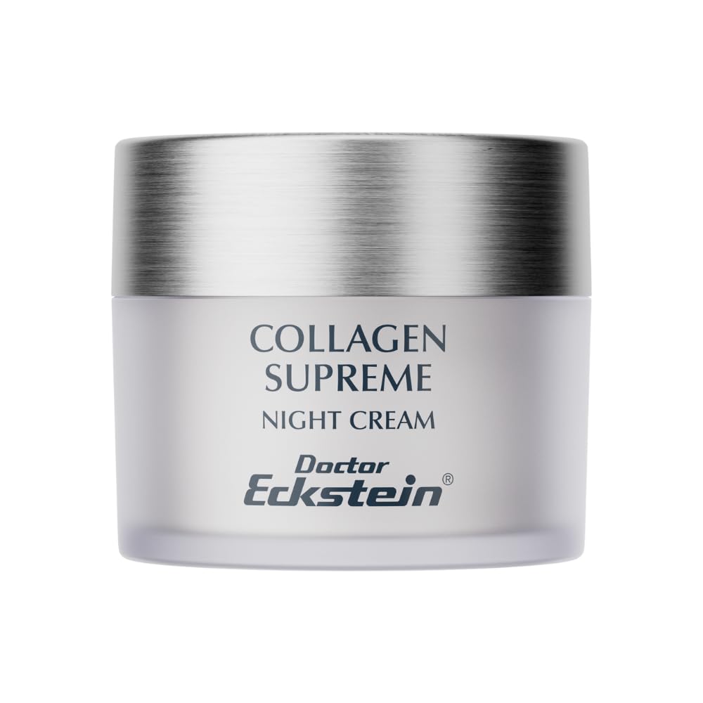 Doctor Eckstein Collagen Supreme 2 x 50 ml