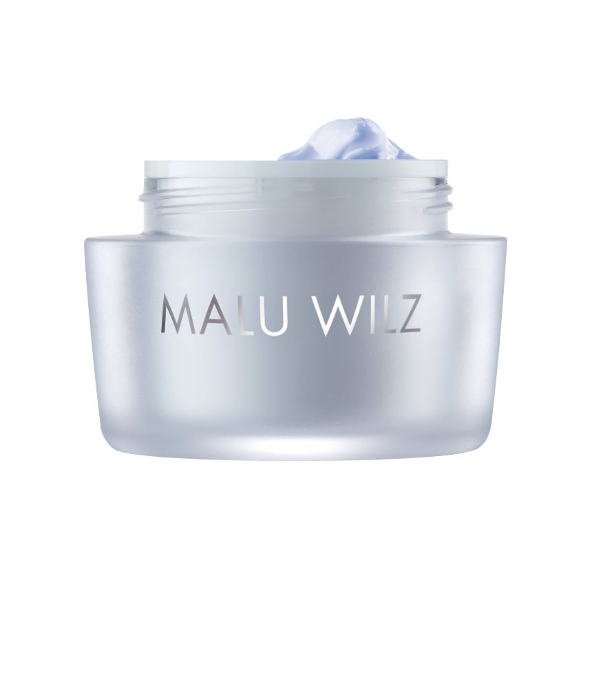 Malu Wilz Hyaluronic active+ Cream soft