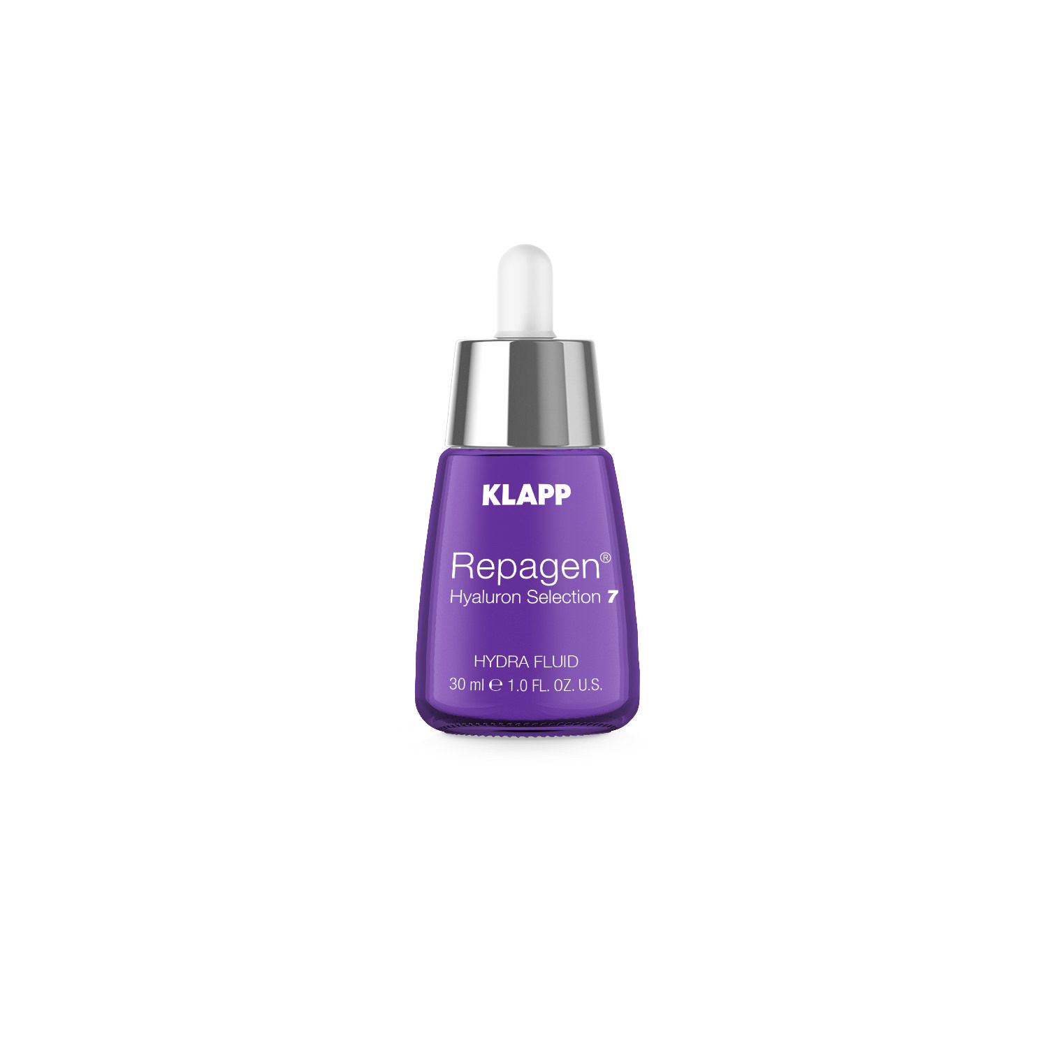 Klapp Repagen® Hyaluron Selection Hydra Fluid