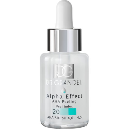Dr. Grandel Alpha Effect AHA-Peeling Peel Index 20
