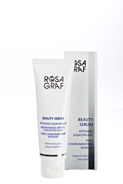 Rosa Graf Beauty Serum