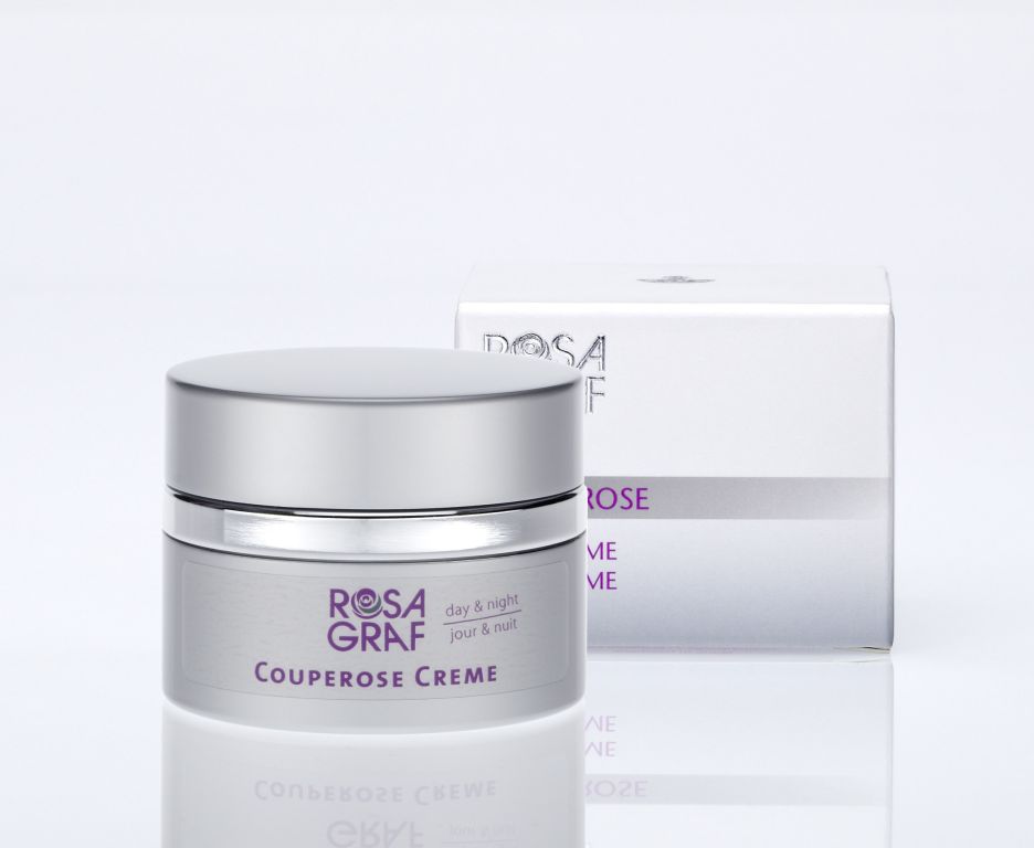 Rosa Graf Couperose Creme