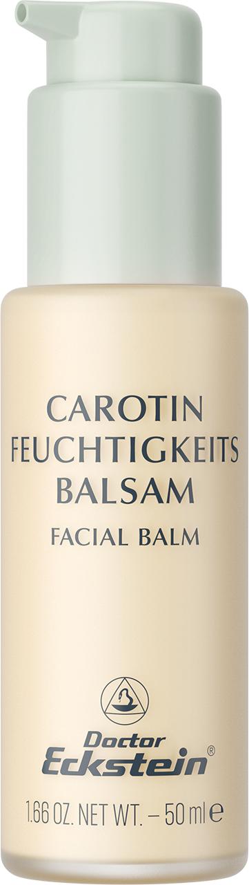 Doctor Eckstein Carotin Feuchtigkeits Balsam 2er Pack Doctor Eckstein Carotin Feuchtigkeits Balsam 2er Pack