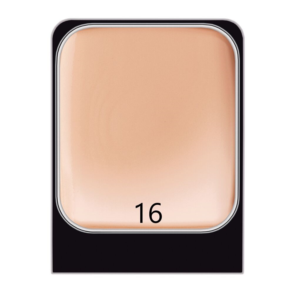 3 Malu Wilz Camouflage Cream Refill + Beauty Box Trio GRATIS im Set 3 Malu Wilz Camouflage Cream Refill + Beauty Box Trio GRATIS im Set