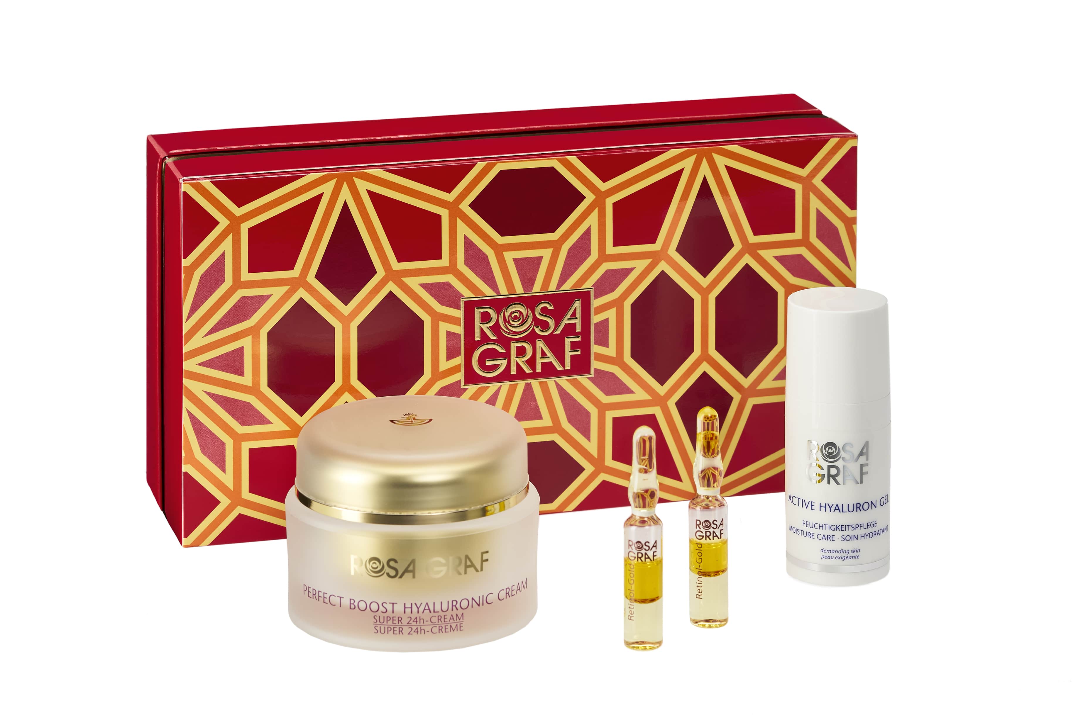 Rosa Graf Beauty Box Christmas