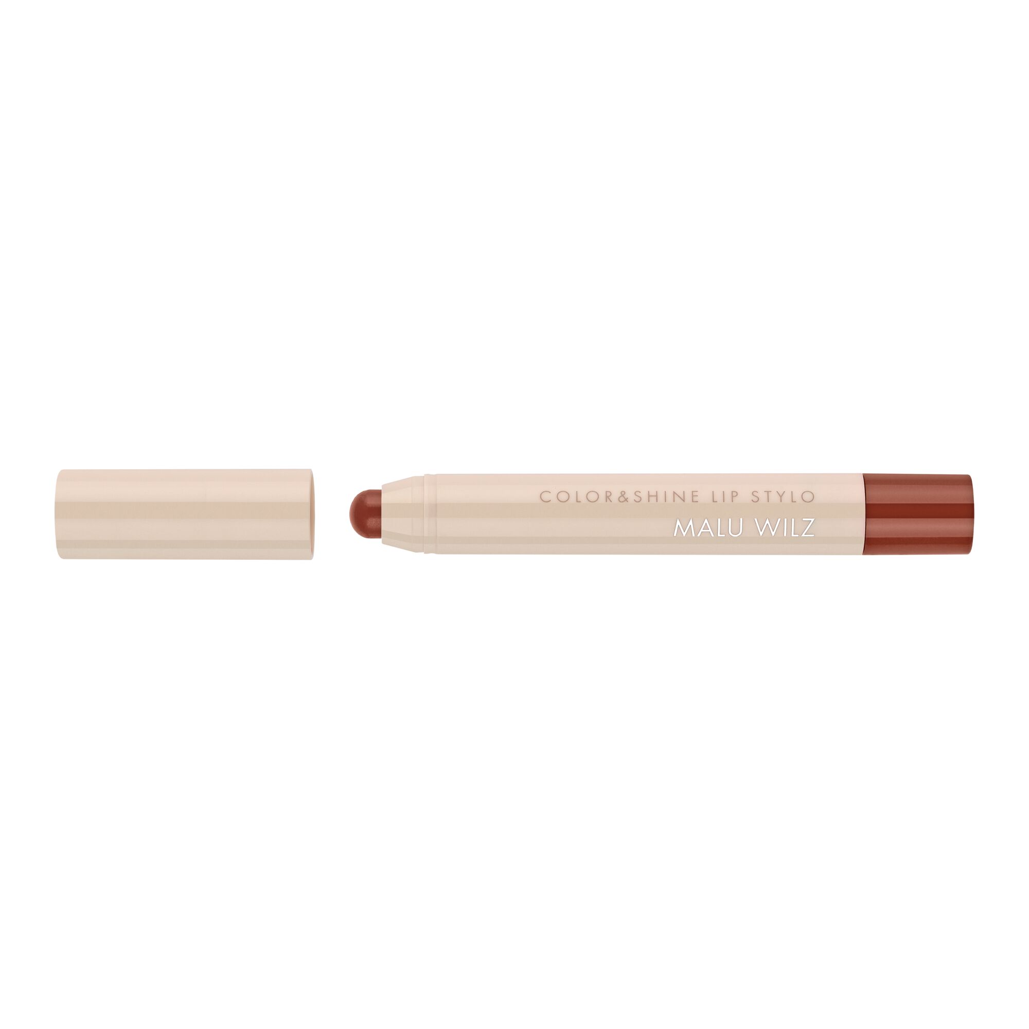 Malu Wilz Color & Shine Lip Stylo 34 Malu Wilz Color & Shine Lip Stylo 34