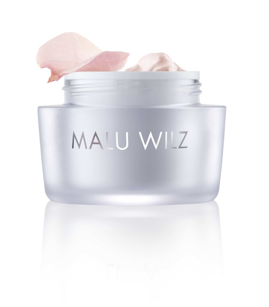 Malu Wilz Tender Rose Cream