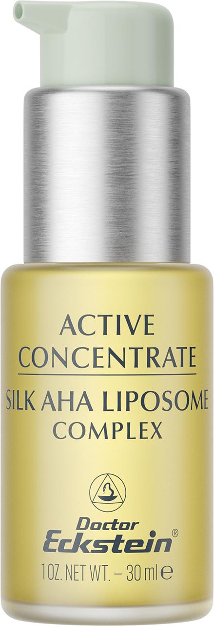 Doctor Eckstein Silk AHA Liposome Complex