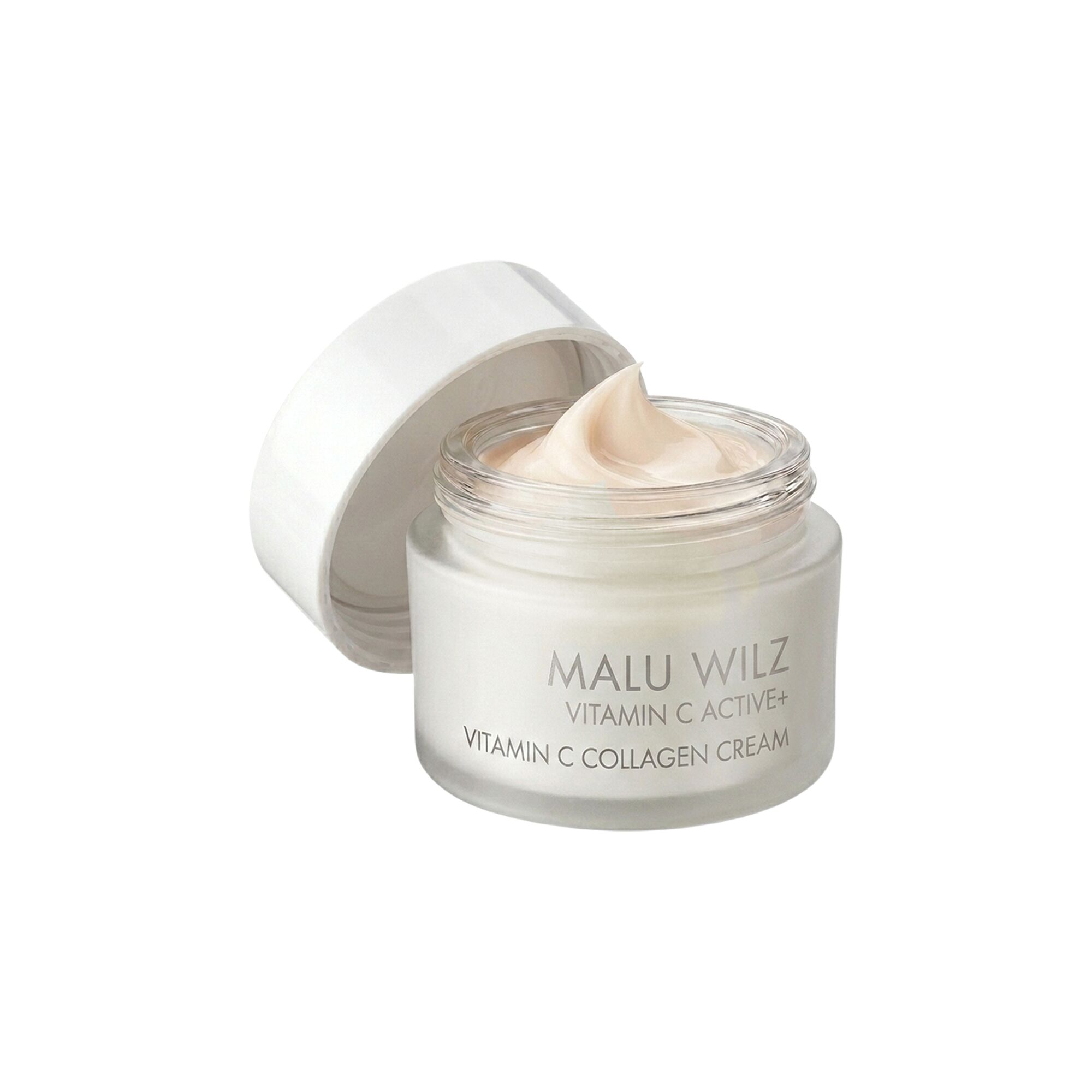 77073.99-Travel-Size-Vitamin-C-Collagen-Cream-offen-Malu-Wilz.jpg Malu Wilz Vitamin C Collagen Cream Travel- Size