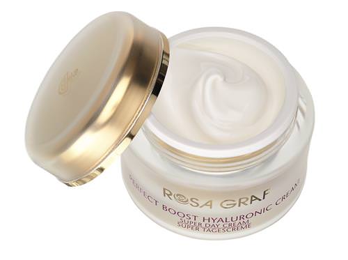 Rosa Graf Perfect Boost Hyaluronic Cream 30 ml Tube