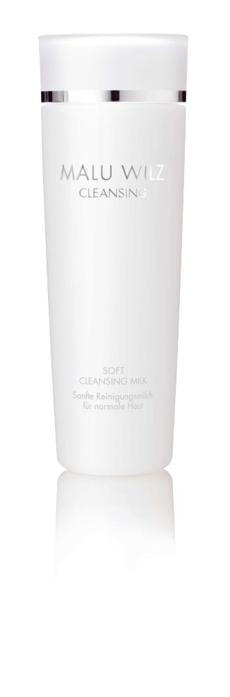 Malu Wilz Soft Cleansing Milk