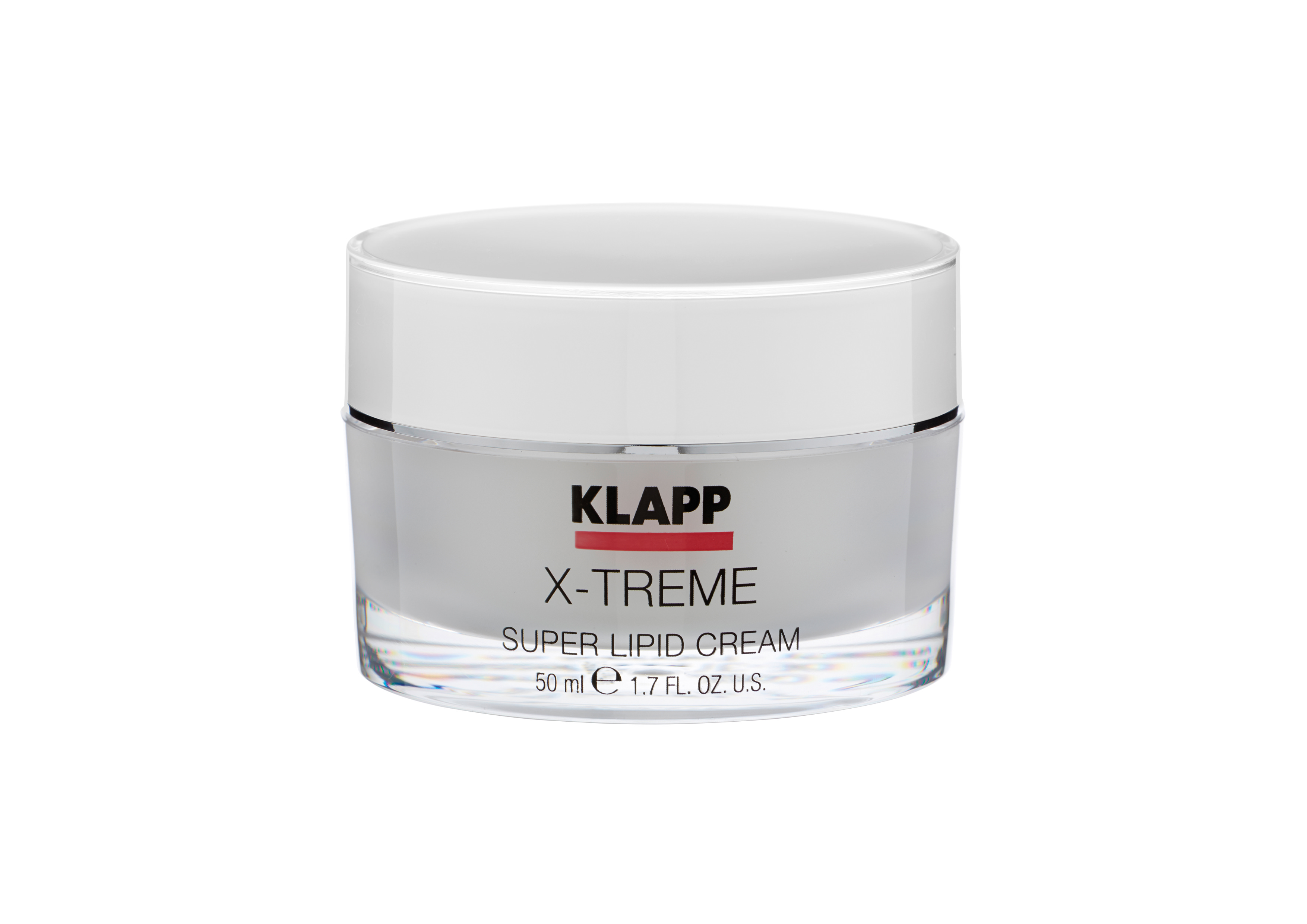 Klapp X-treme Super Lipid Cream