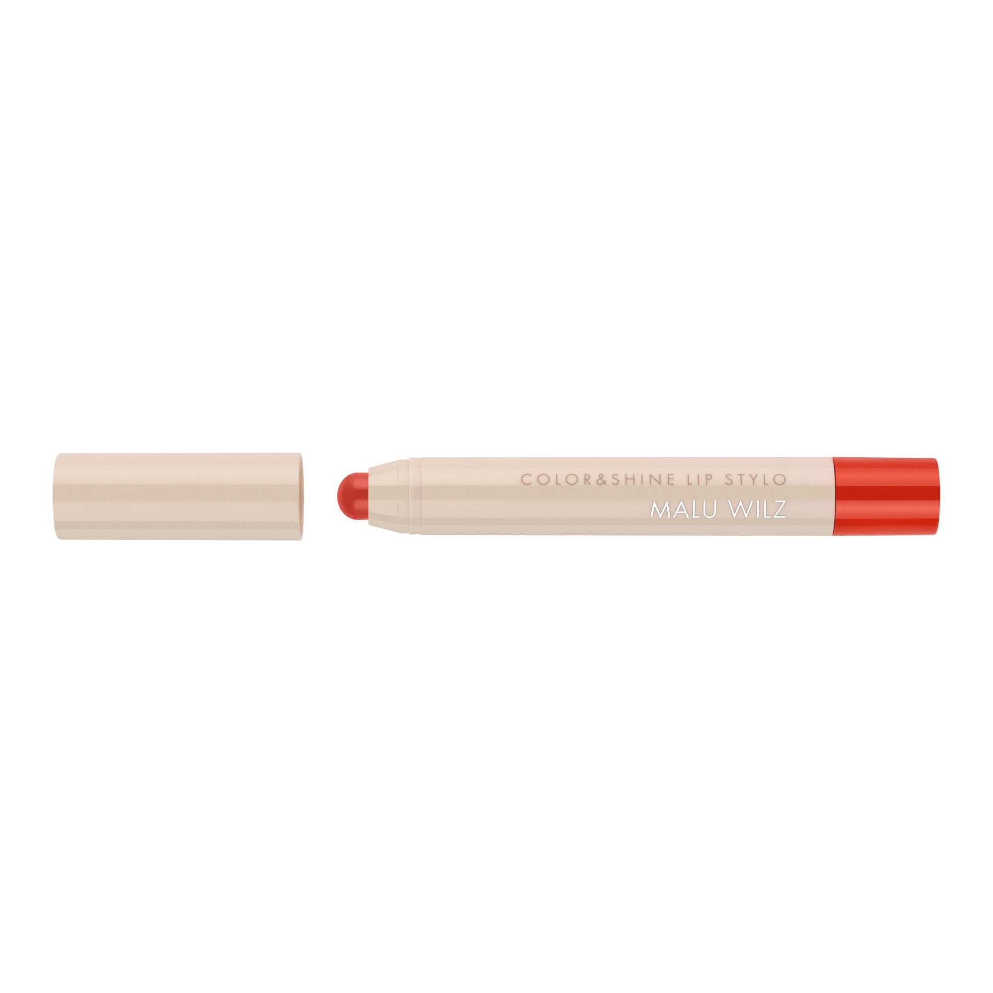Malu Wilz Color & Shine Lip Stylo 95