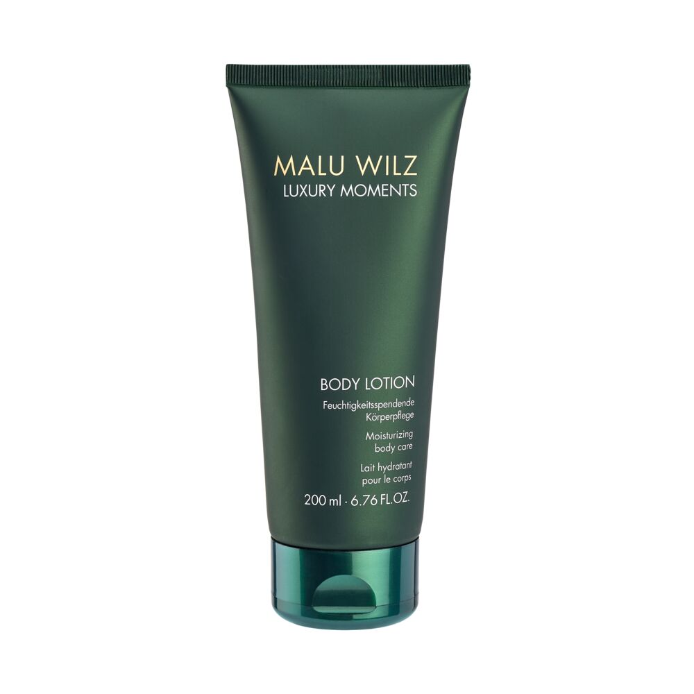 Malu Wilz Luxury Moments Body Lotion Special Edition 2023