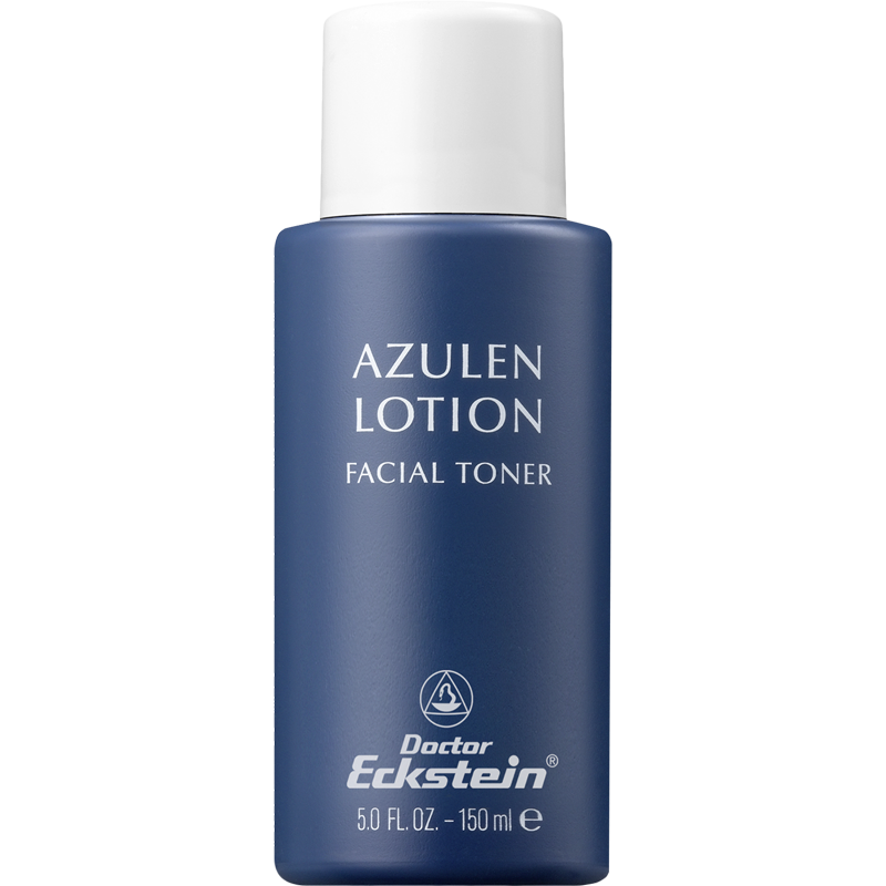 Doctor Eckstein Azulen Lotion