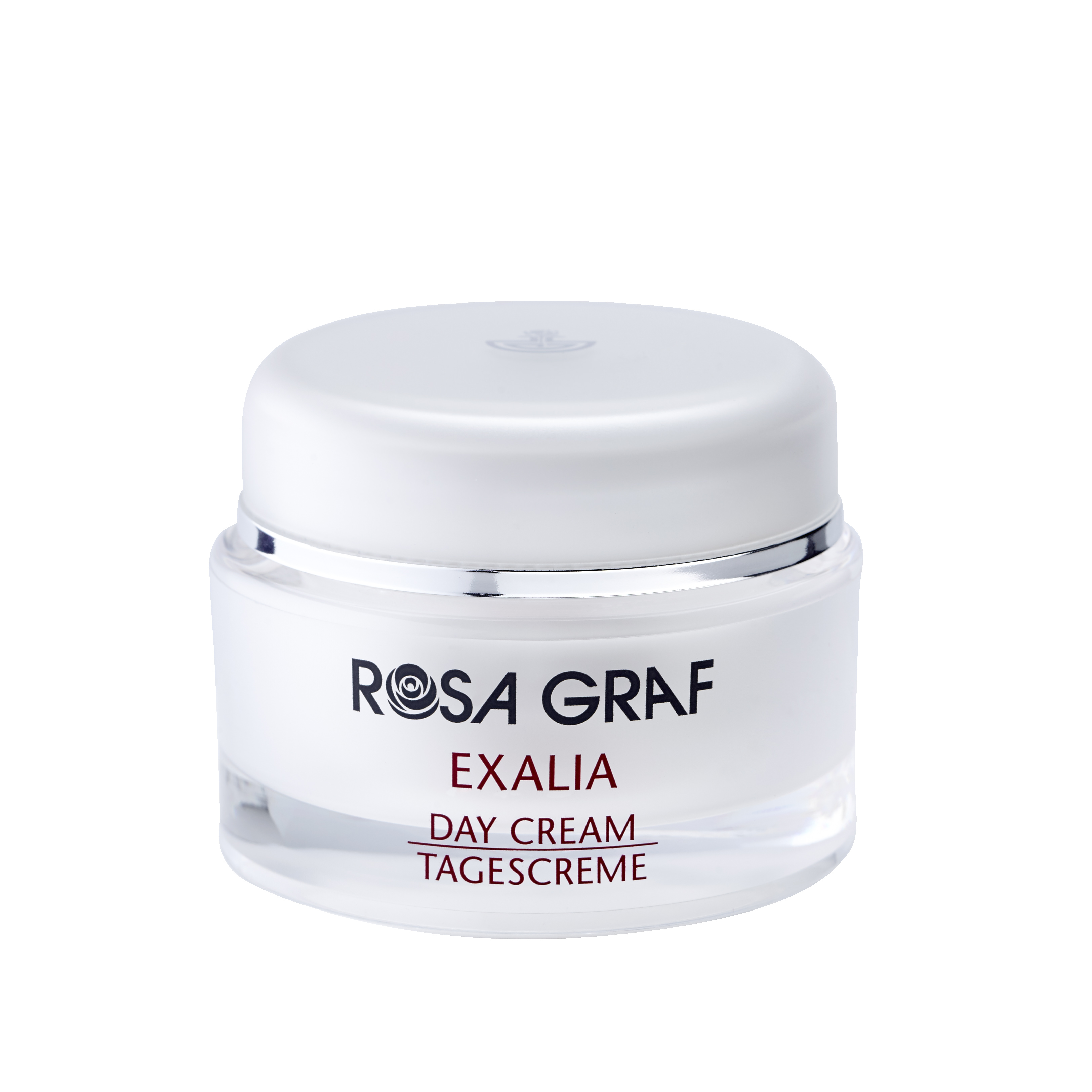 Rosa Graf Exalia Day