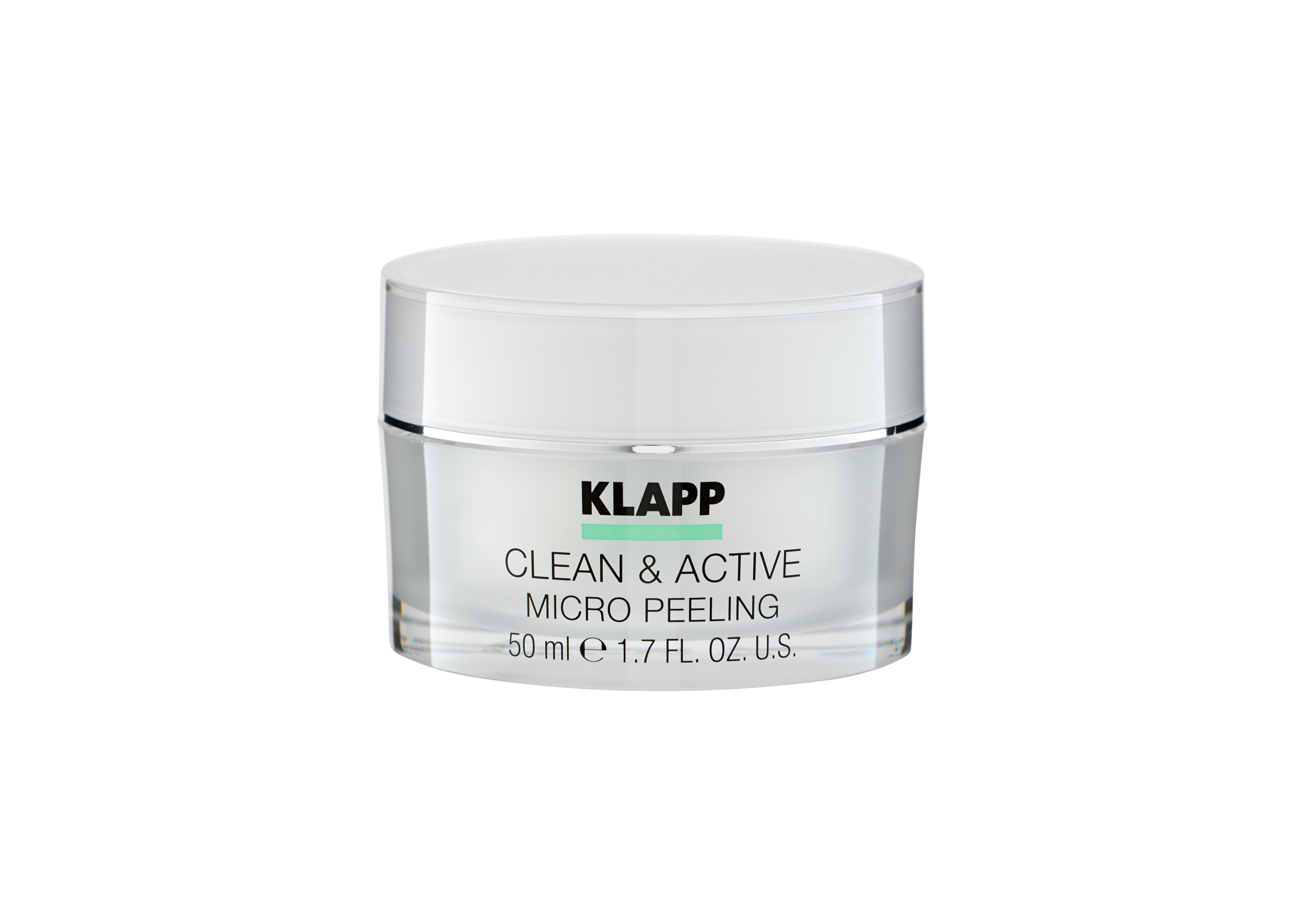 Klapp Clean & Active Micro Peeling