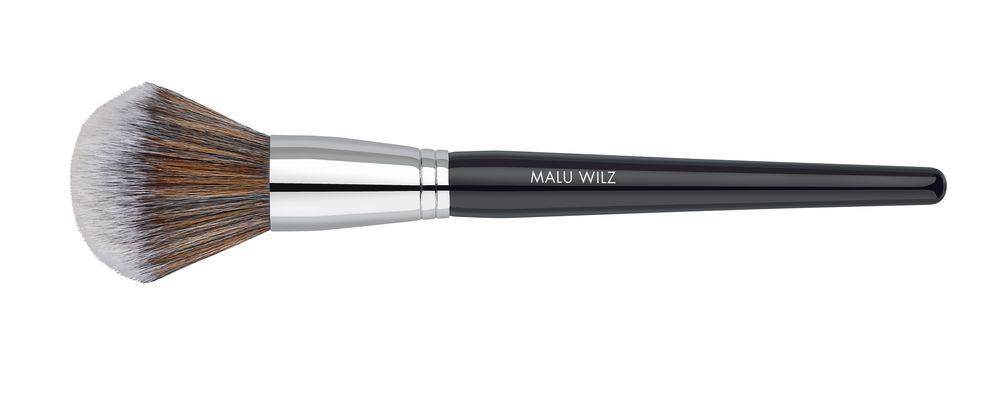 Malu Wilz Puder Pinsel Malu Wilz Puder Pinsel